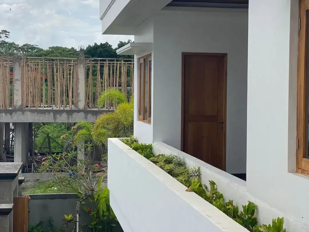 VILLA MEWAH FULL OCEAN VIEW DIJUAL DI PECATU BALI - VSKT - Image 5 of 10