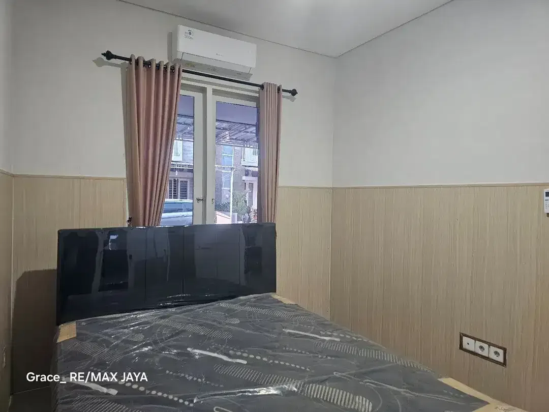Rumah 4 Kamar Disewakan di Area Pedungan, Denpasar - Image 7 of 10