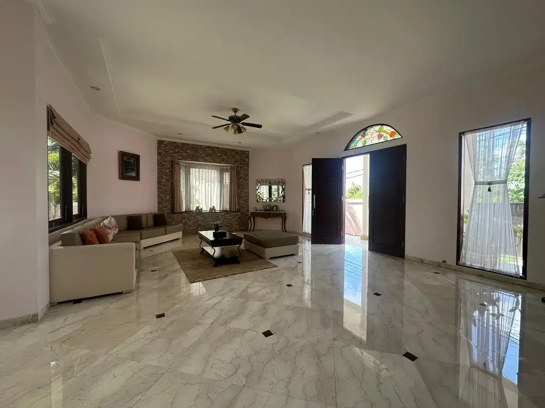Dijual Villa dengan View Laut & Sunset Terindah di Jimbaran - Image 10 of 10