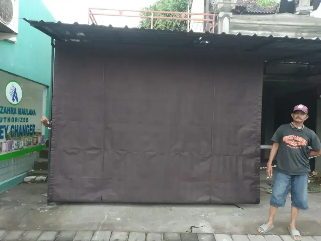 Krey kain waterproof - Image 4 of 5