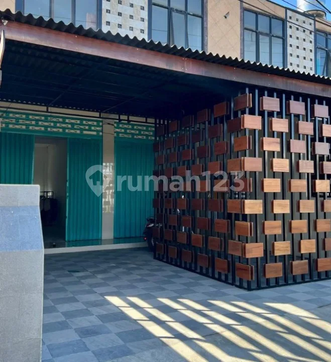 Dijual Ruko 2 Lantai Lokasi Strategis di Denpasar Bali - Image 4 of 4