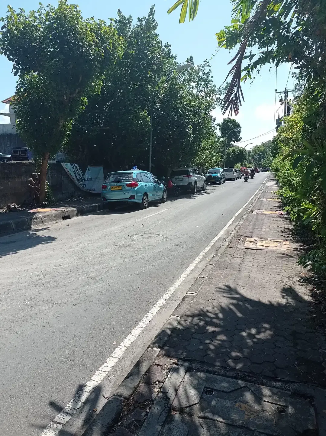 tanah premium pinggir pantai di kuta,dikelilingi Mall dan hotel - Image 4 of 10