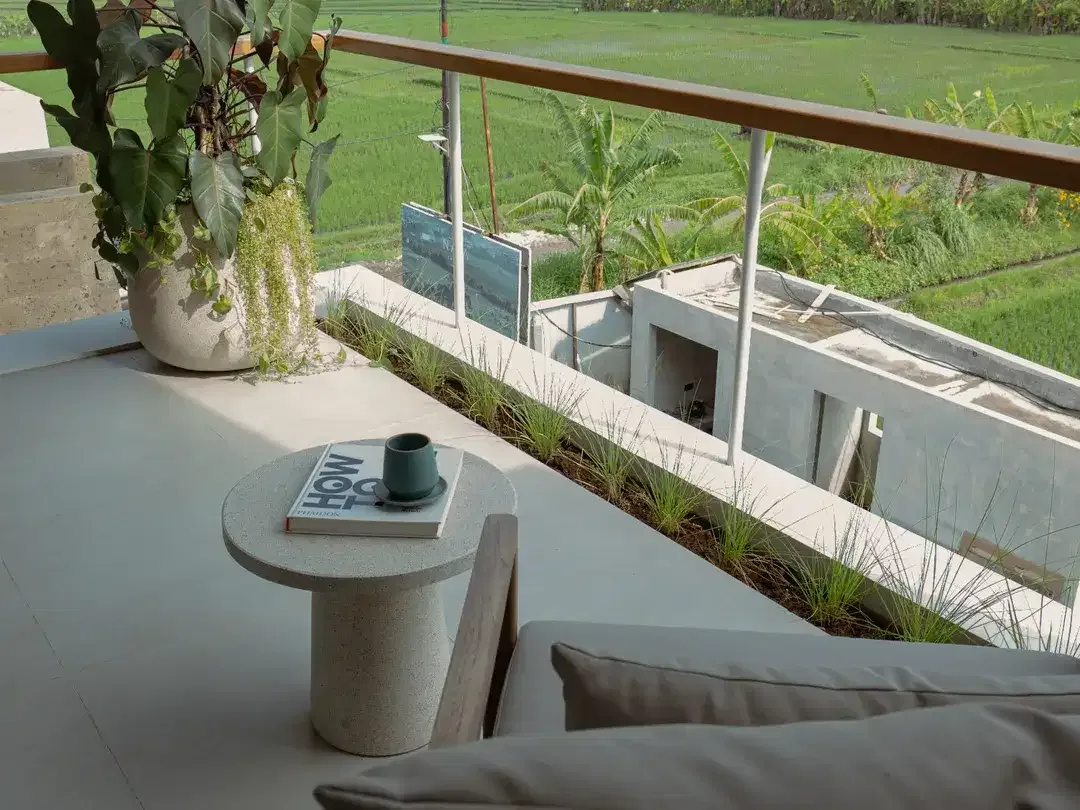 Rare FREEHOLD Opportunity! Modern & Smartly Designed Villas in Canggu, Bali - Image 6 of 10