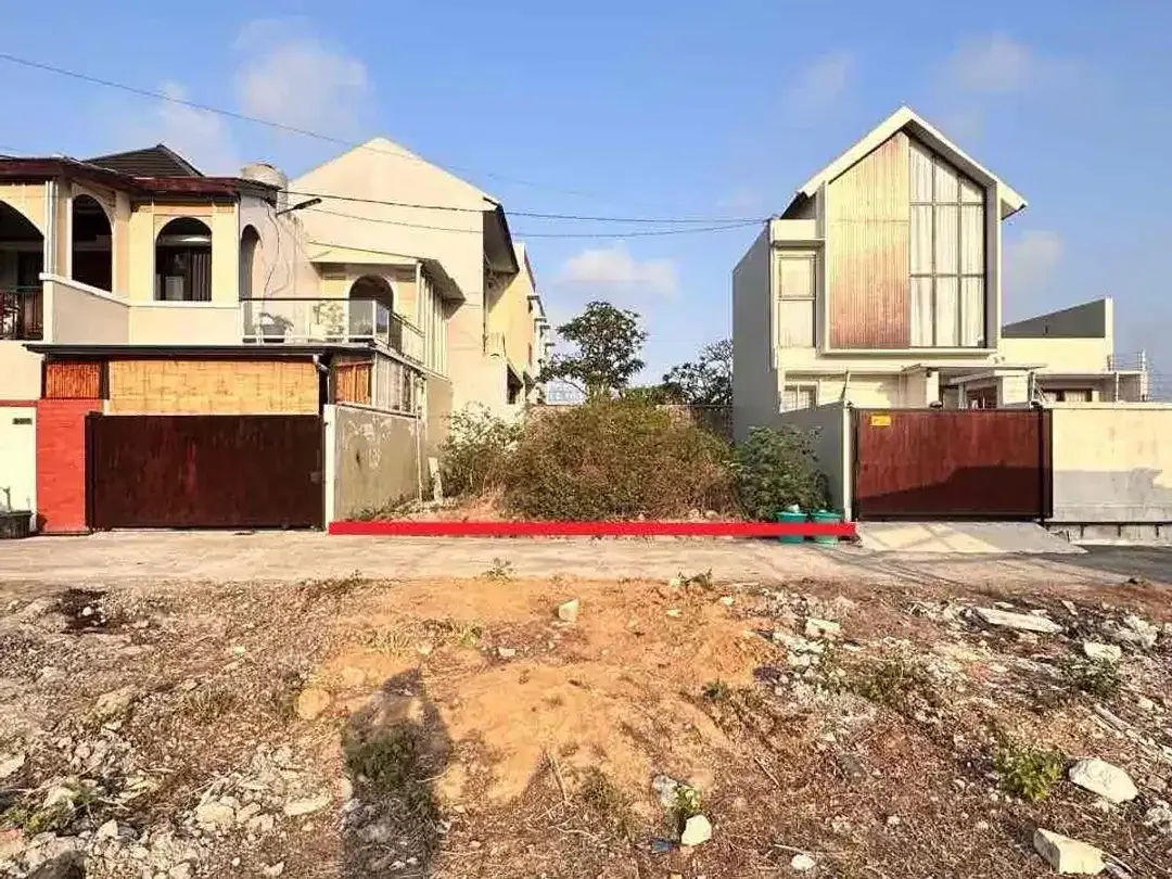 Tanah MURAH Area Villa Elite di Goa Gong Ungasan - Image 10 of 10
