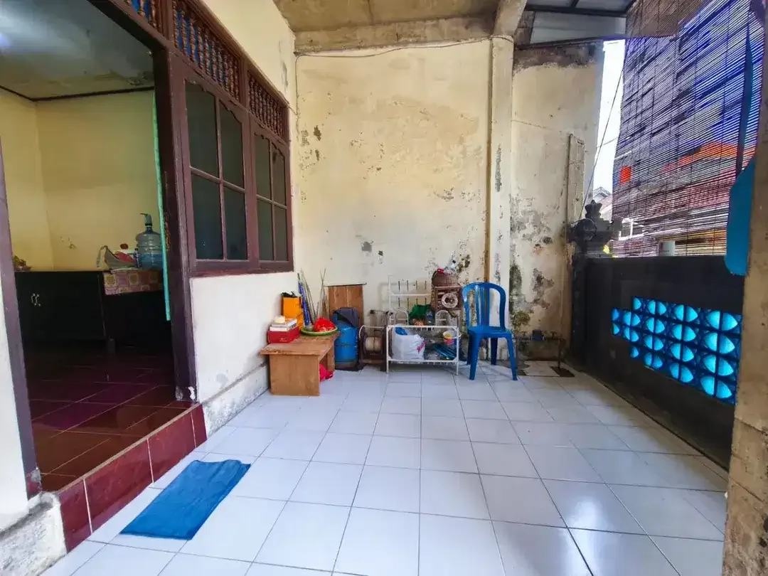 Dijual Murah Rumah Lokasi Strategis di Taman Giri, Nusa Dua. - Image 8 of 10