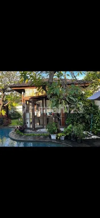 Yearly Rent Across Icon Mall Sanur - Image 2 of 4