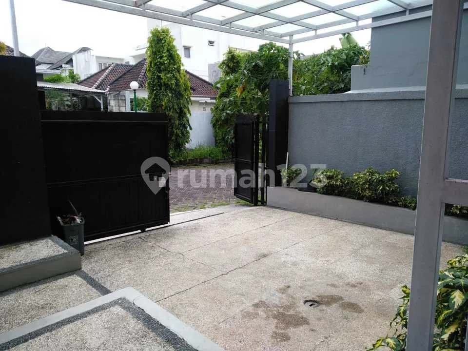 Private Pool Villa Griya Alam Pecatu Near Dreamland Beach - Image 4 of 4