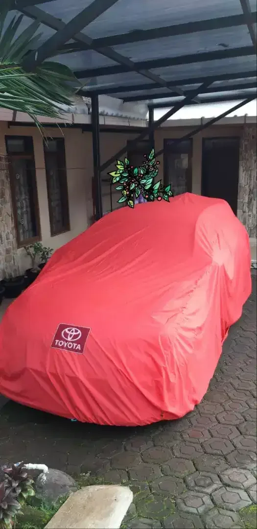 Cover Mobil / Selimut Mobil - Image 3 of 6
