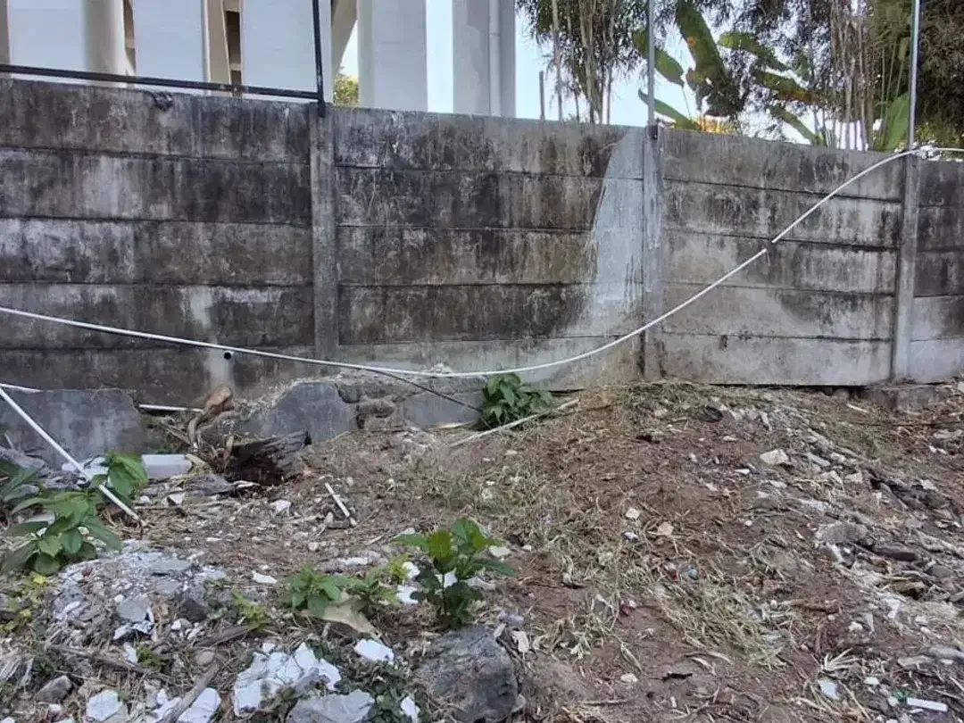 Tanah 26,25 Are Lokasi Strategis Dijual di Danau Tamblingan, Sanur - Image 3 of 6