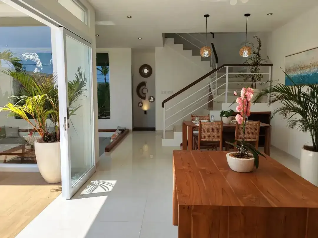 Villa Nusa Dua Dekat Pantai Gunung Payung Bangunan Baru - Image 3 of 10