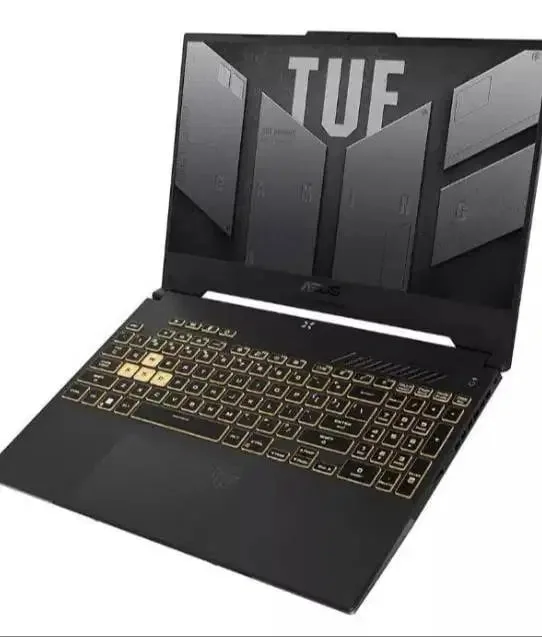 ASUS TUF Gaming F16 FX608JHR i7-14650HX RTX5050 RAM 16GB 512GB SSD 165 - Image 2 of 3