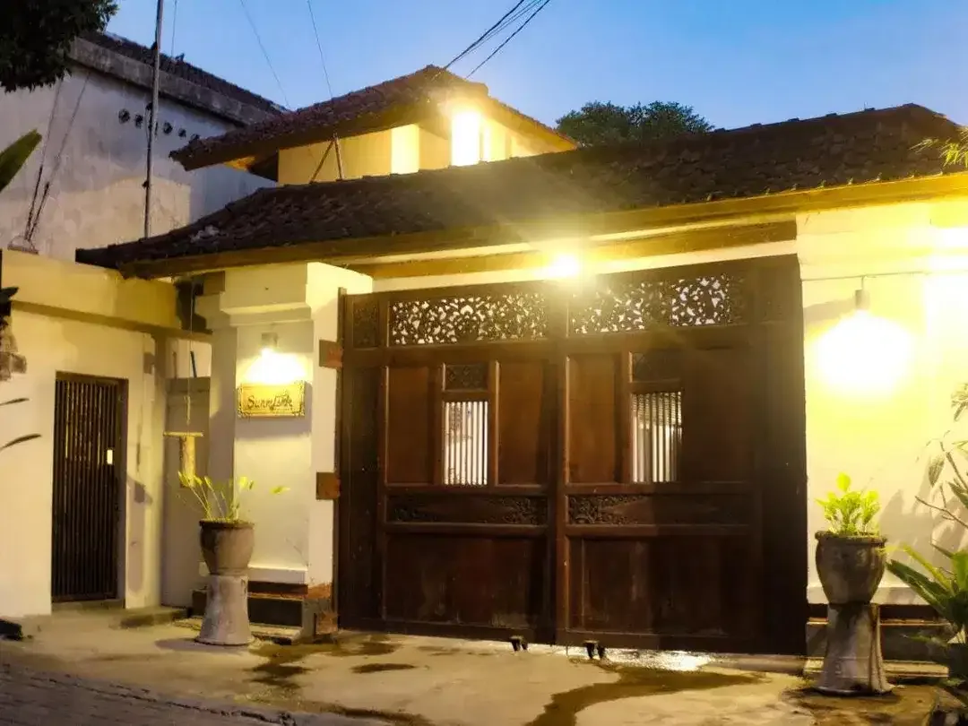 Villa Freehold in Strategy Location in Heart Seminyak - Image 9 of 10
