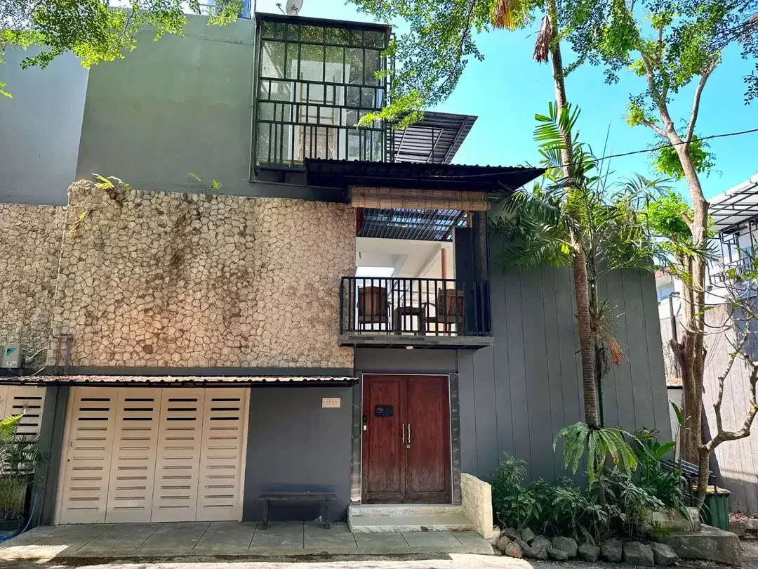 FULLY FURNISHED OCEAN VIEW VILLA IN NUSA DUA - Image 10 of 10