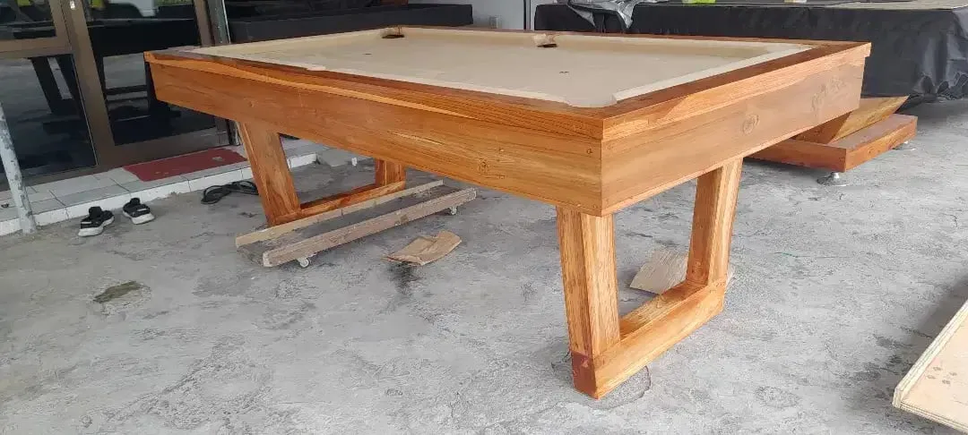 Menjual meja billiard dan spare part - Image 5 of 10