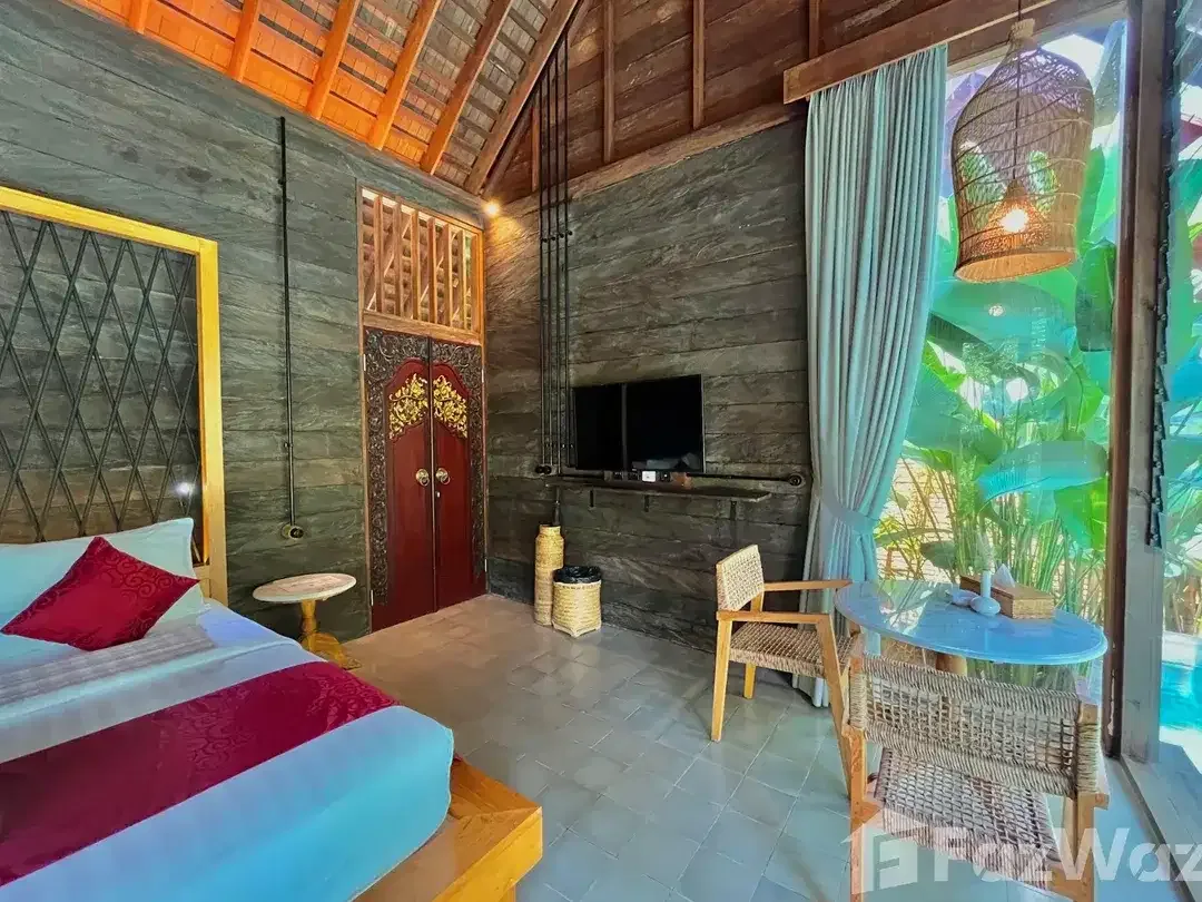 1 Bedroom Villa for sale in Ubud, Bali - Image 10 of 10