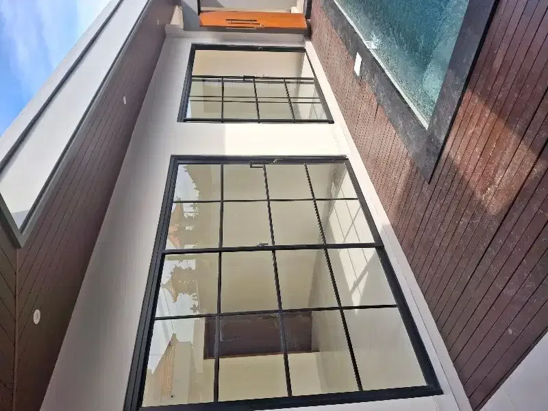 villa baru tiga kamar di buduk tumbak bayuh - Image 5 of 10