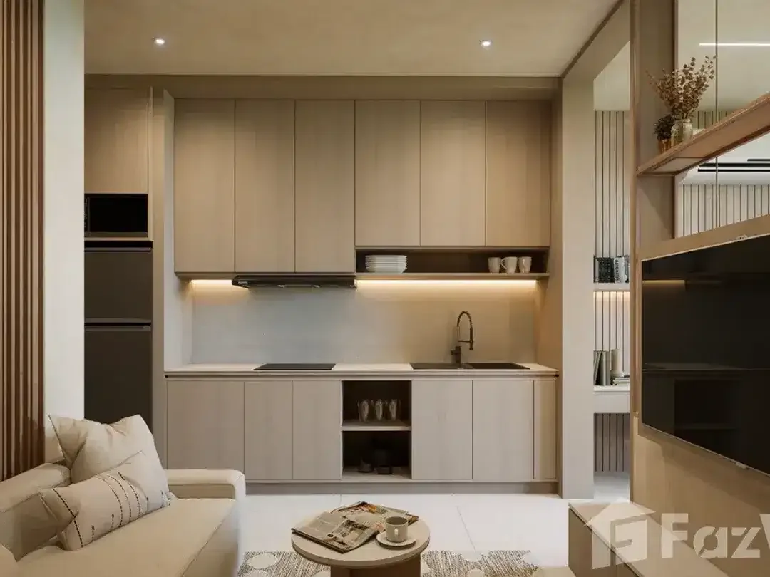 1 Bedroom Apartment for sale at Axora Residence - Image 4 of 5