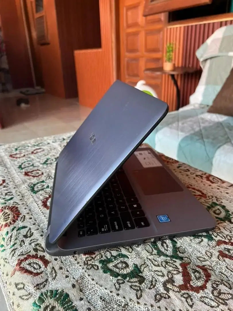 Laptop Asus X407MA - Image 5 of 5