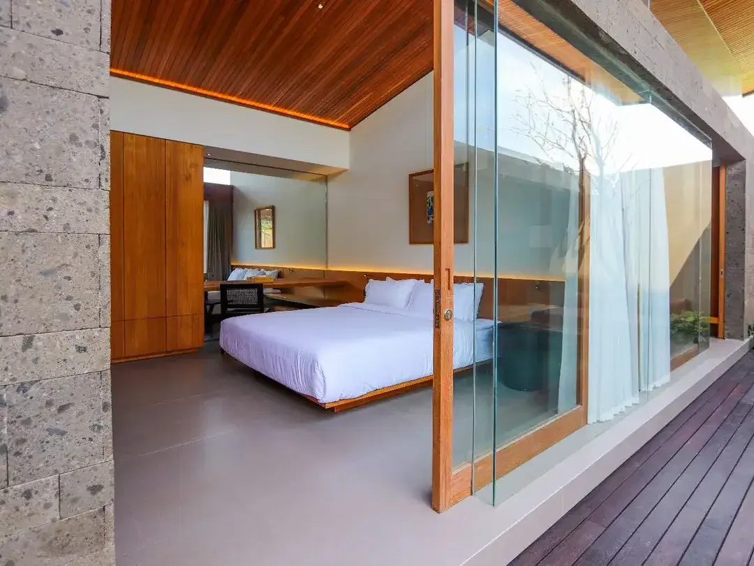 MODERN AND EXCLUSIVE 2 BEDROOM IN CANGGU - Image 8 of 10