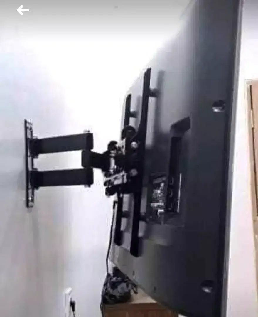 Breket tv putar - Image 3 of 3