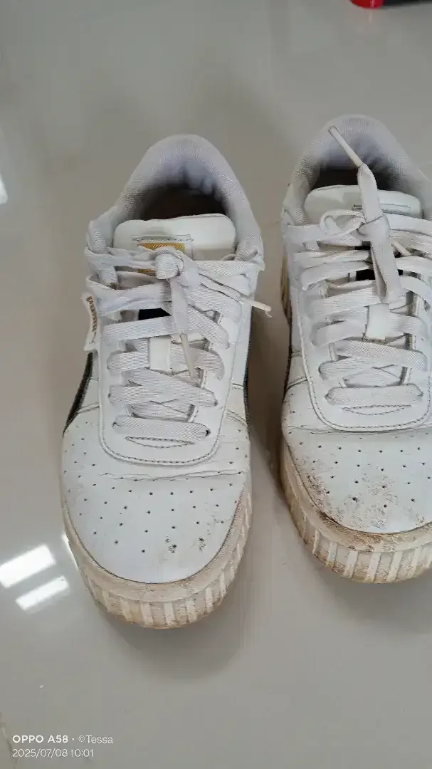 Sepatu puma original - Image 6 of 7