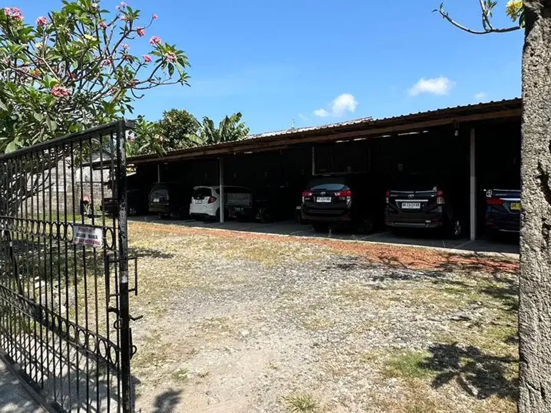 Tanah Strategis Area Kedonganan Badung - Image 5 of 9