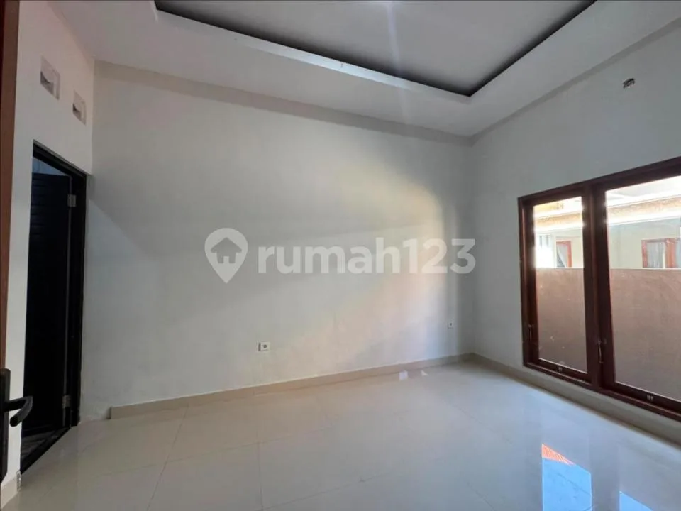 Disewakan Rumah 2 Kamar Dekat Plaza Renon - Image 3 of 4