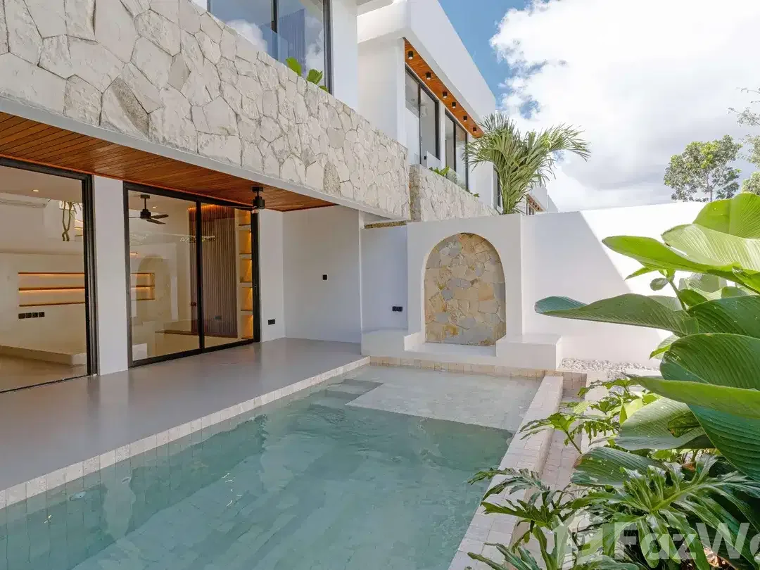 2 Bedroom Villa for sale in Uluwatu, Bali - Image 1 of 10