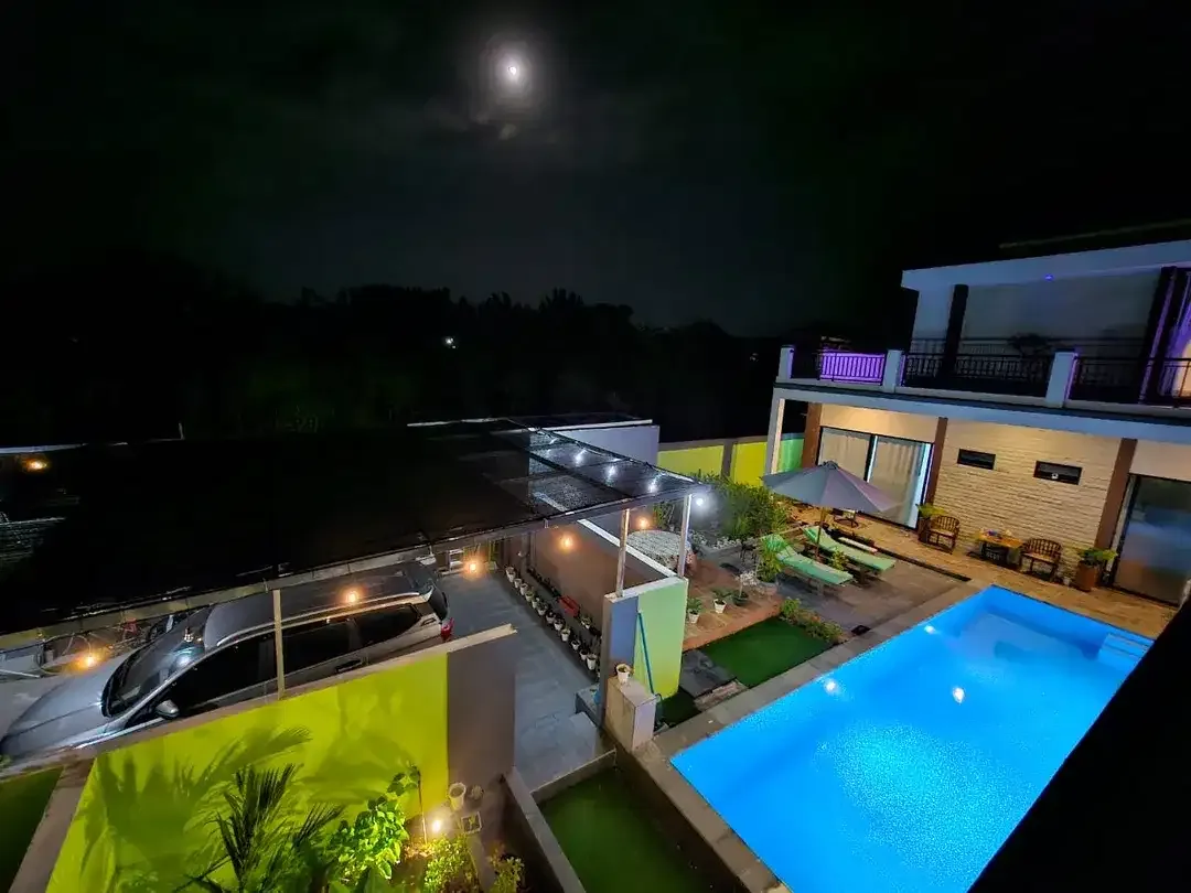 Premium Freehold Villas & Land for Sale – Kutuh, South Kuta - Image 8 of 10