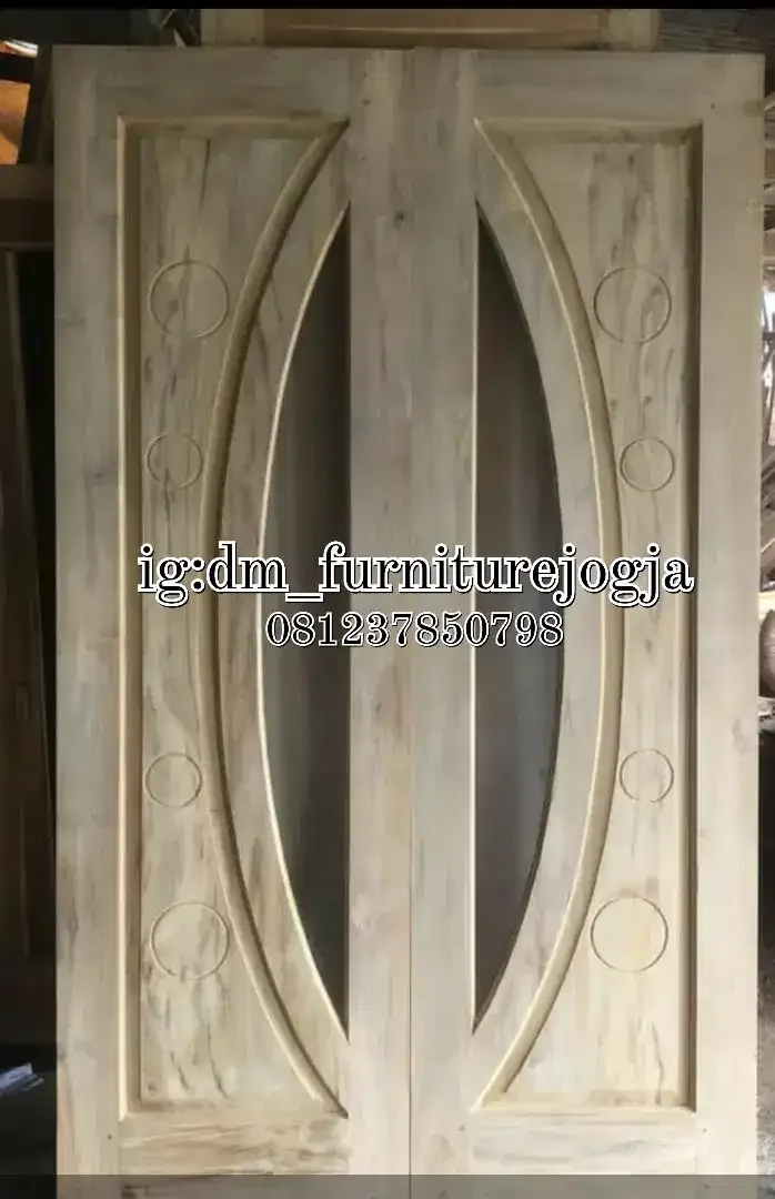 pintu dan kusen murah - Image 6 of 10
