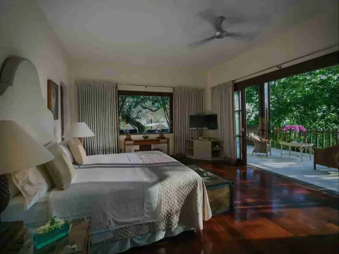 Villa Mewah Pererenan Canggu Bali Sea View - Image 4 of 10