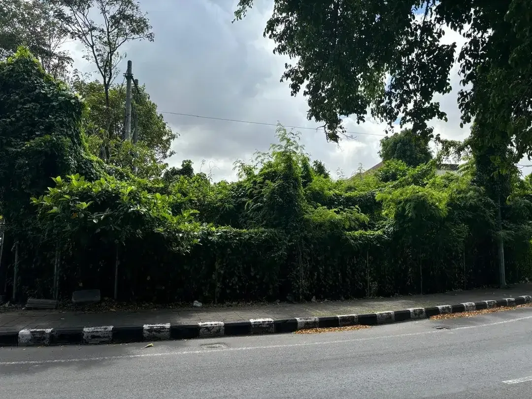 Tanah sunset road kuta - Image 4 of 10