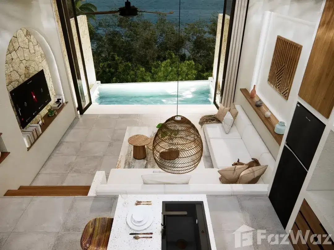 2 Bedroom Villa for sale in Ungasan, Bali - Image 3 of 10