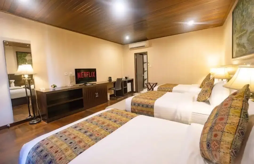 Hotel Dewi Sri legian Kuta Badung - Image 2 of 10