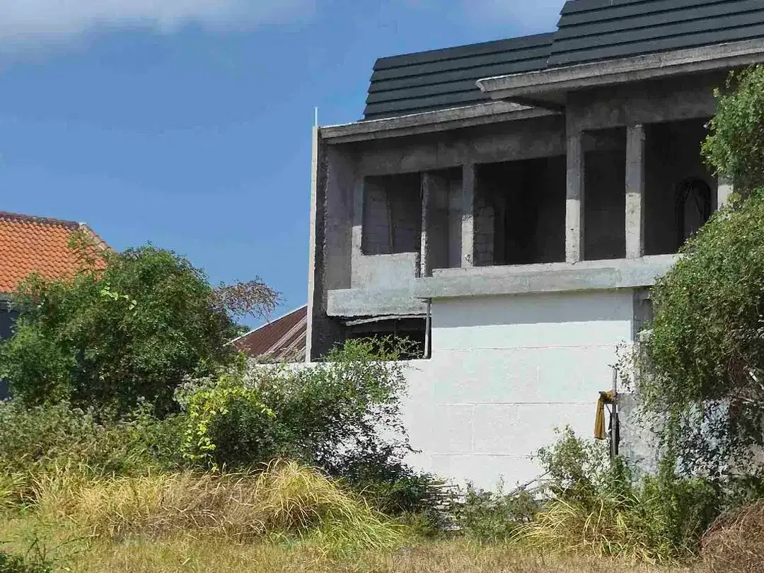 Dijual Tanah 150m2 Dekat Pantai Pandawa Bali - Image 4 of 7