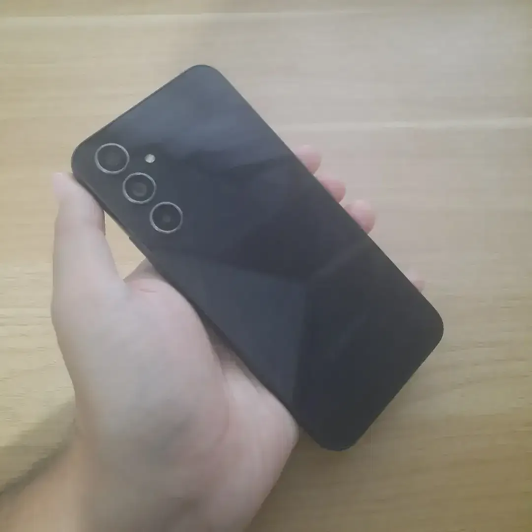 Samsung Galaxy A54 8/256 Graphite - Image 1 of 6