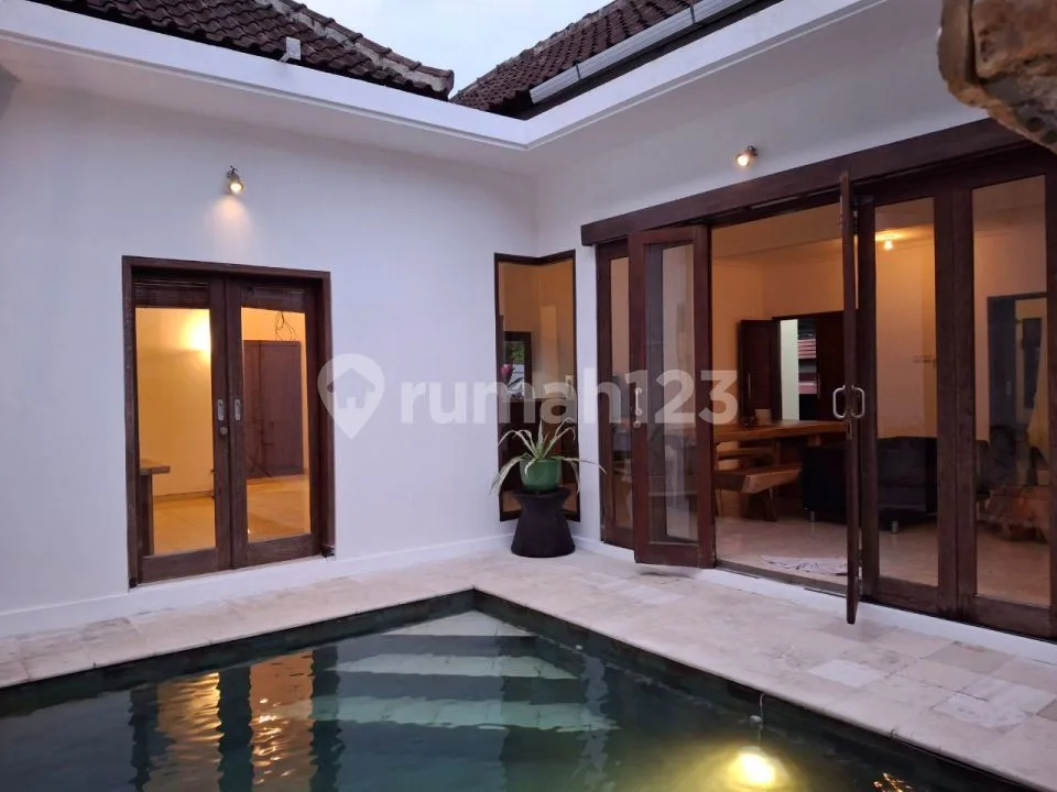 Villa For Yearly - Image 1 of 4