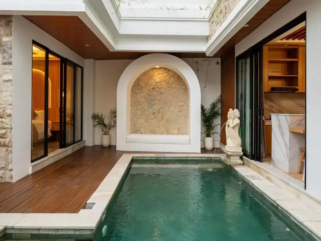 MODERN LUXURY TROPICAL VILLA CANGGU MUNGGU - Image 5 of 10