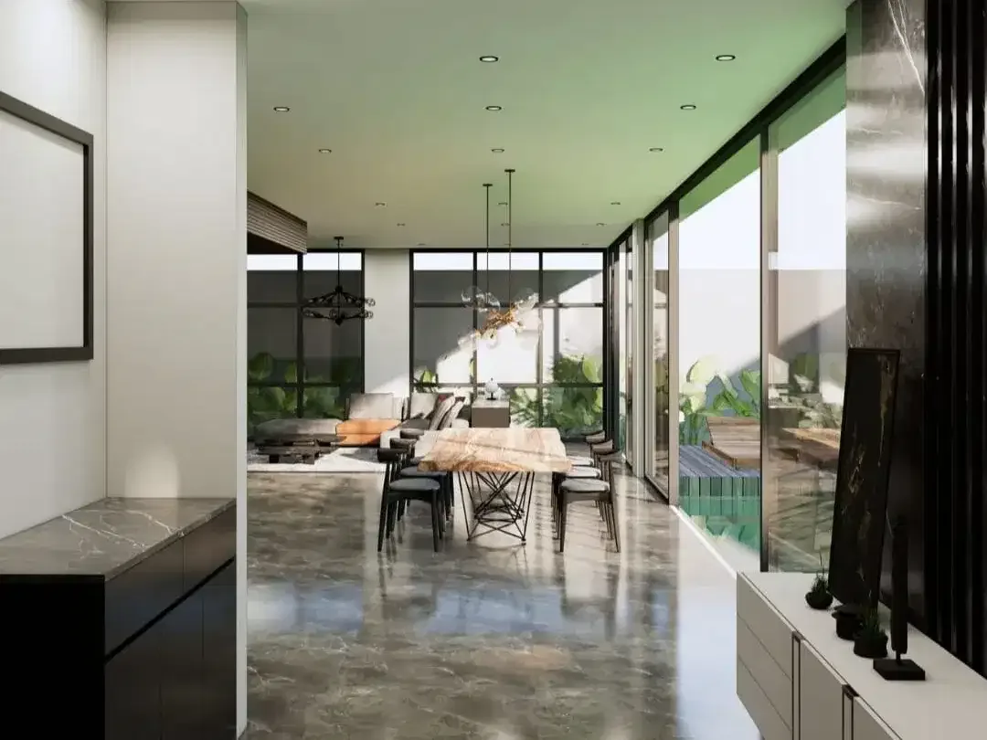 3 Bedroom cozy villa in Umalas,Canggu - Image 9 of 10