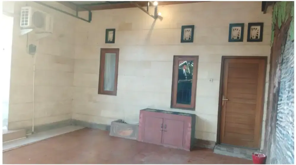 Rumah di Pulau Moyo Denpasar - Image 8 of 10