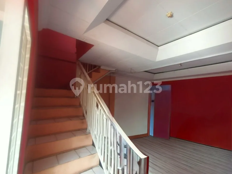 Ruko Strategis Murah di Jalan Utama Denpasar Gilimanuk - Image 3 of 4