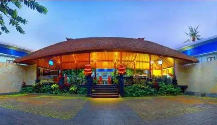 HOTEL BINTANG 3 DKT PANTAI KUTA Hitung Tanah Investor Welcome - Image 4 of 5