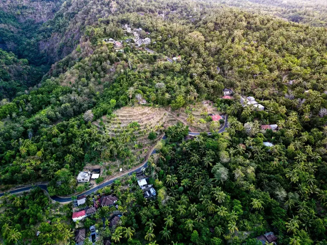 Dijual Tanah Strategis Area Madenan Tejakula Bali - Image 5 of 9