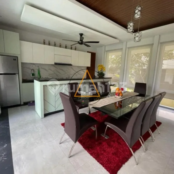 Modern Luxury Villa Located at Toyaning Ungasan - Image 3 of 4