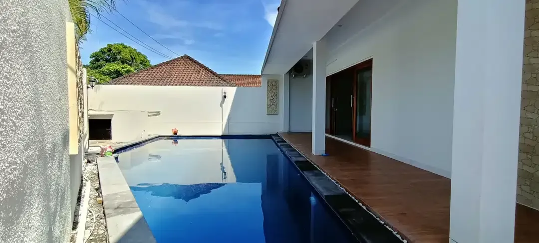 Villa di Kertalangu hanya 3 menit ke Dyatmika School Bali - Image 4 of 10