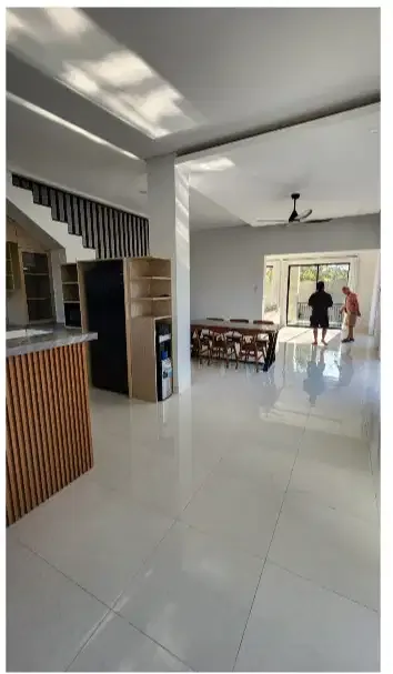 Villa Baru View Laut di Nusa Dua - Image 5 of 8