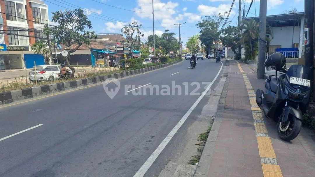 Tanah Murah di By Pass Jimbaran Nusa Dua Bali - Image 1 of 4