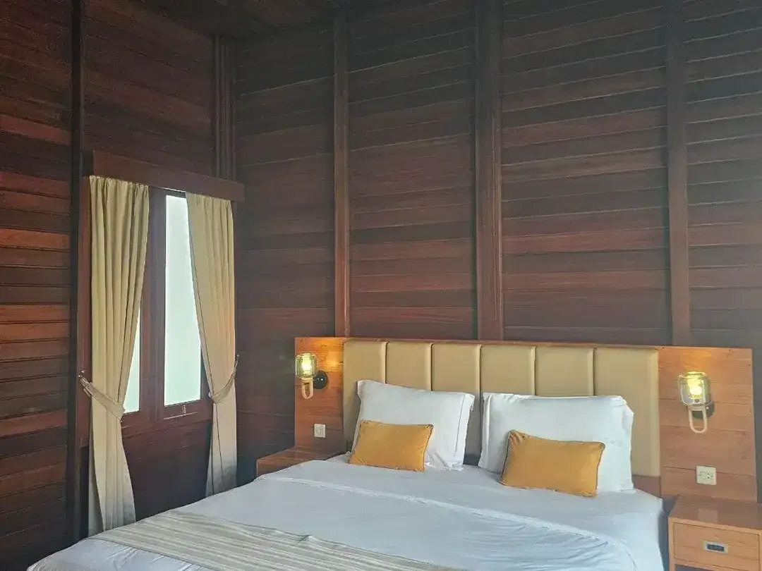 1 Bedroom Exclusive Villa For Sale at Premium Area of Umalas, Bali - Image 4 of 9