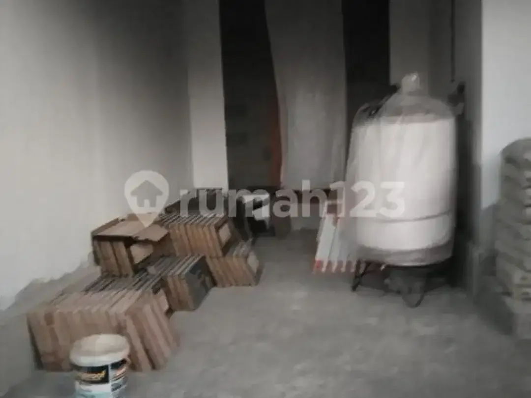 Rumah Brand New Lantai 2 Area Jalan Gunung Andakasa - Image 6 of 8
