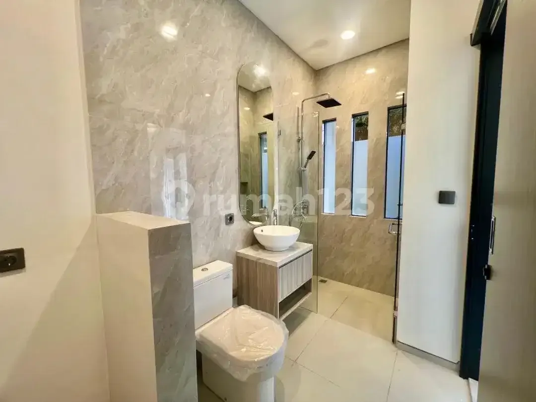 VILLA 3 BEDROOMS FOR RENT IN CANGGU BALI - Image 4 of 5